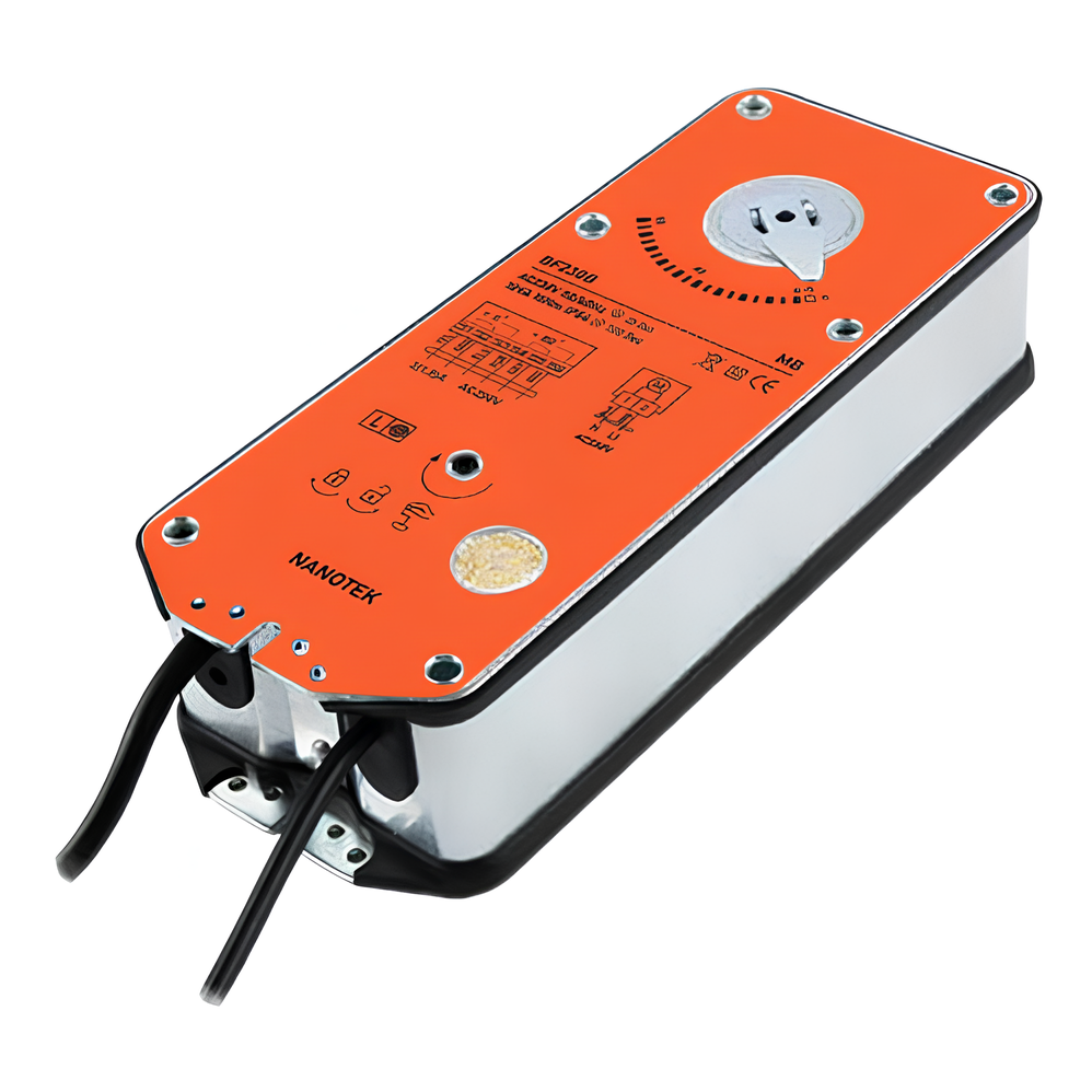 Привод Nanotek BF230