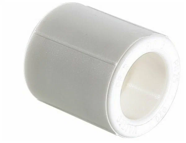 Муфта Fusitek PPR (W) - 20 (50 шт / 400 шт)