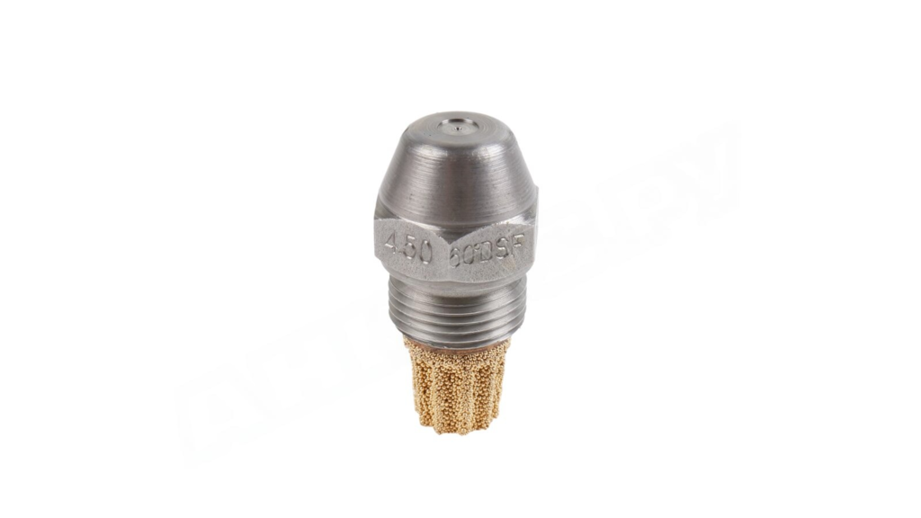 Форсунка Fluidics DSF 4.50/60°
