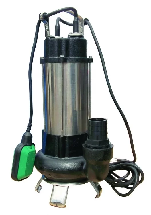 Фекальный насос IBO WQF 1100