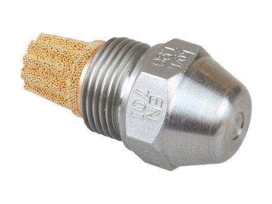 Форсунка Fluidics DSF 0.50/60°
