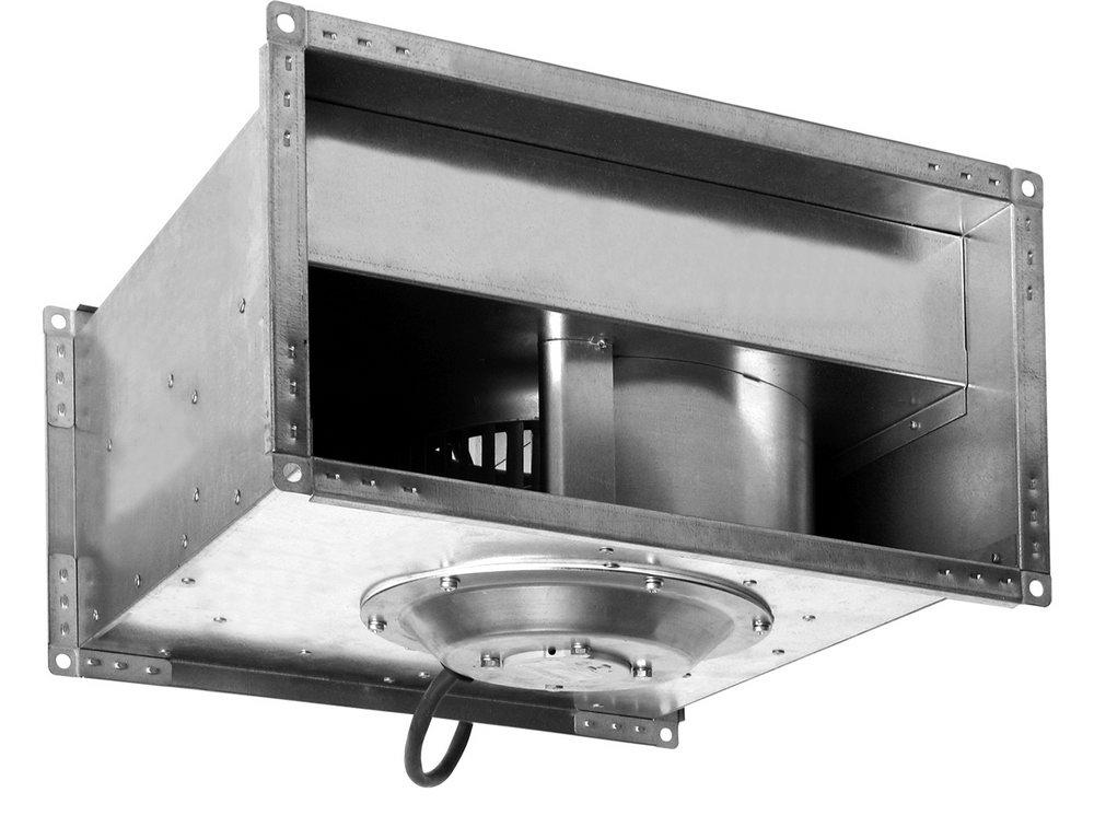 Вентилятор прямоугольный канальный SHUFT RFD 900x500-6M VIM