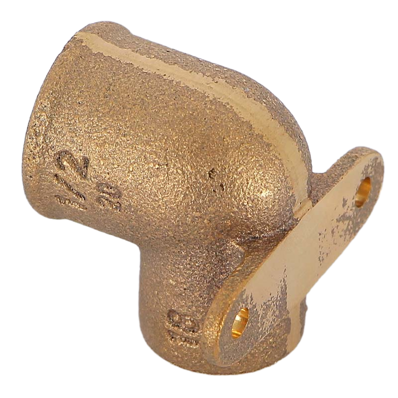 Водорозетка 18x1/2", Viega R4, пайка-внутренняя резьба, бронза, модель 94472G