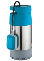 Колодезный насос Waterstry WSN 1000D P-1000W, 40m max, 5,5m3/h max, 35 C max