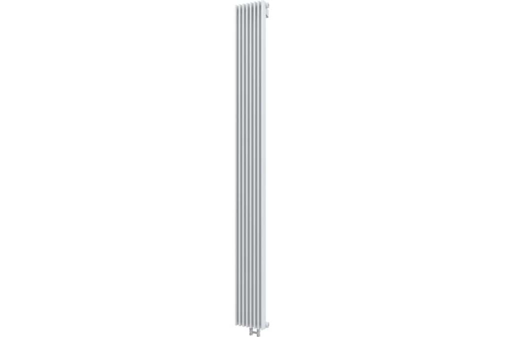 Трубчатый радиатор KZTO Radiator Параллели В 1-1750-6 нижнее подключение