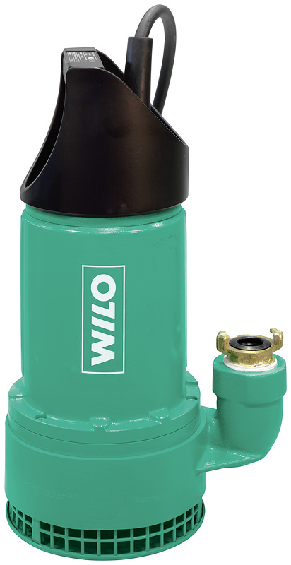 Насос Wilo KS 8 ES