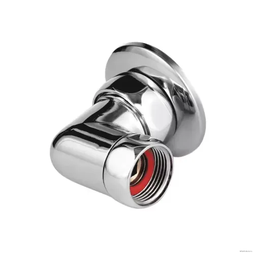 Соединитель Aquasfera для п/суш угловой 1/2"х3/4" ВР/НР в/к отражатель 9206-01
