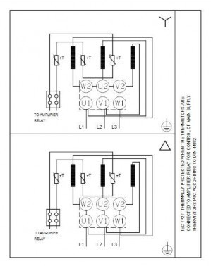 Насос Grundfos TP 125-160/4 A-F-A-BAQE-MX3