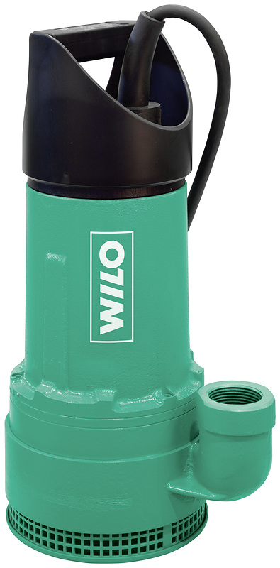 Насос Wilo KS 9 ES