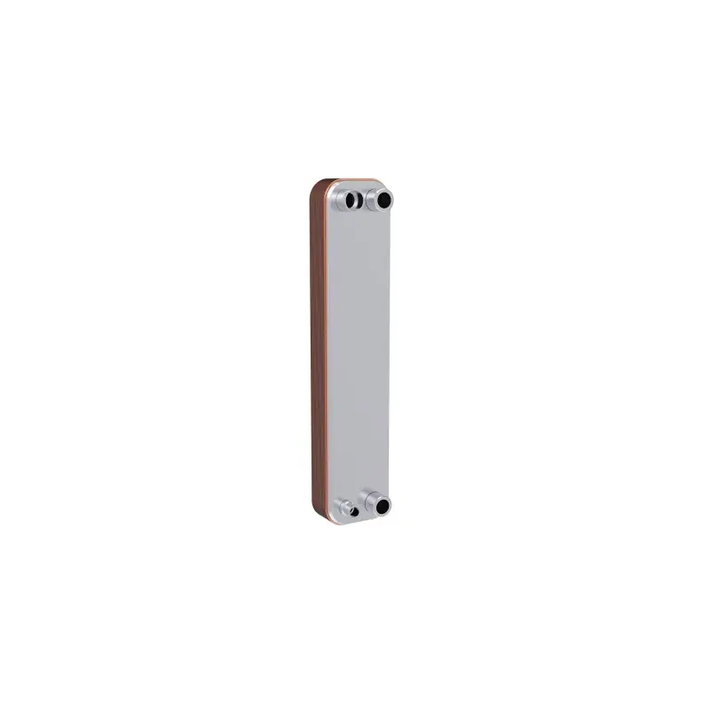 Теплообменник пластинчатый паяный Danfoss B3-052-30-3.0-H