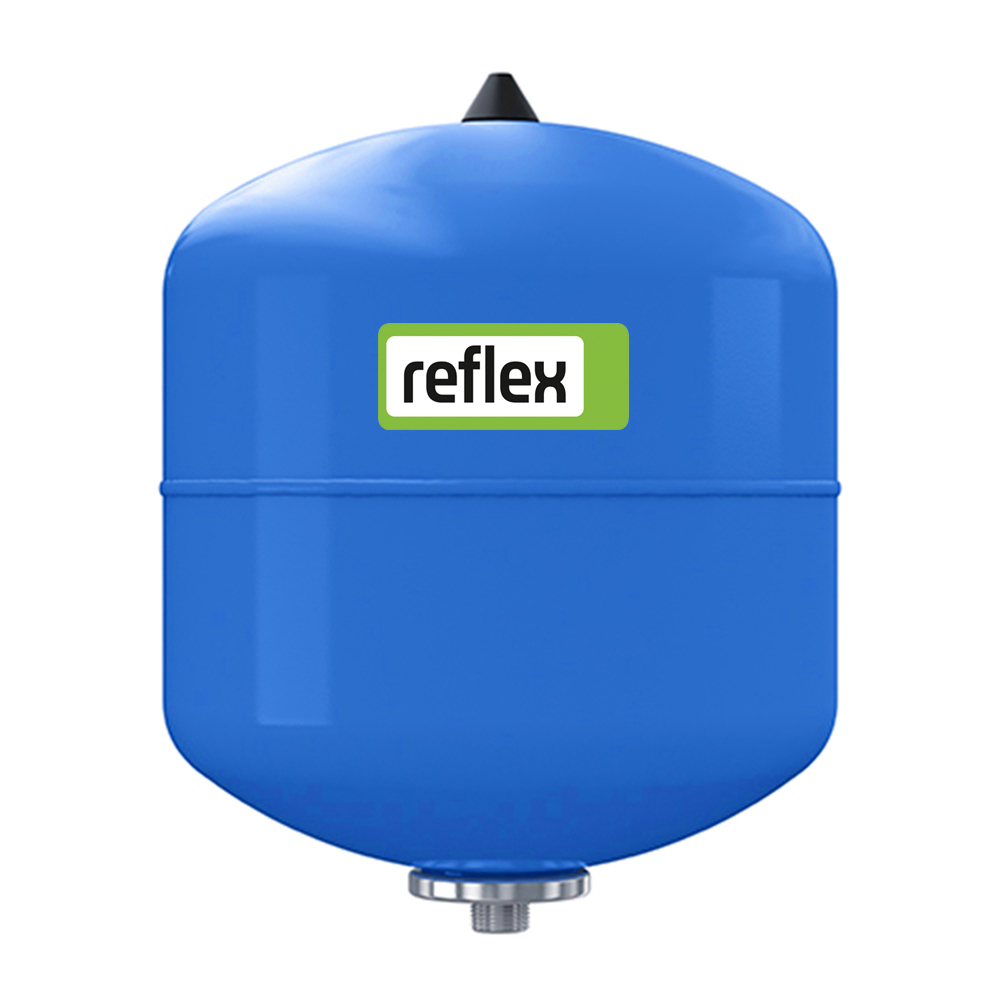 Гидроаккумулятор Reflex DE 25