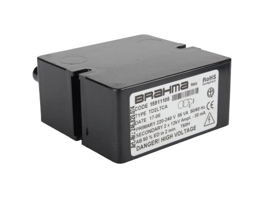 Трансформатор Brahma TD2LTCA 15911105