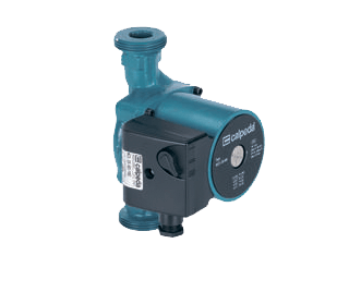 Насос циркуляционный Calpeda NC3 32-120/180