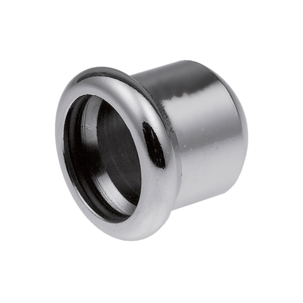 Заглушка KAN-Therm Steel - DN15 C1429