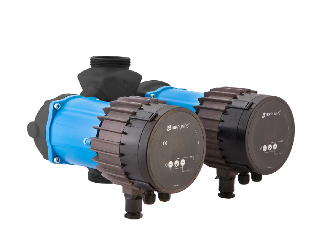 Насос ImpPumps NMTD SMART S 32/120-180