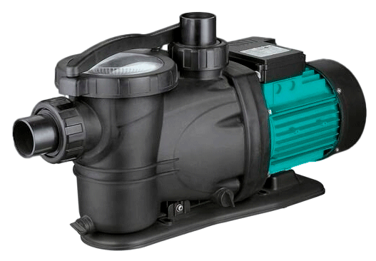 Насос для бассейна LEO XKP 2204E