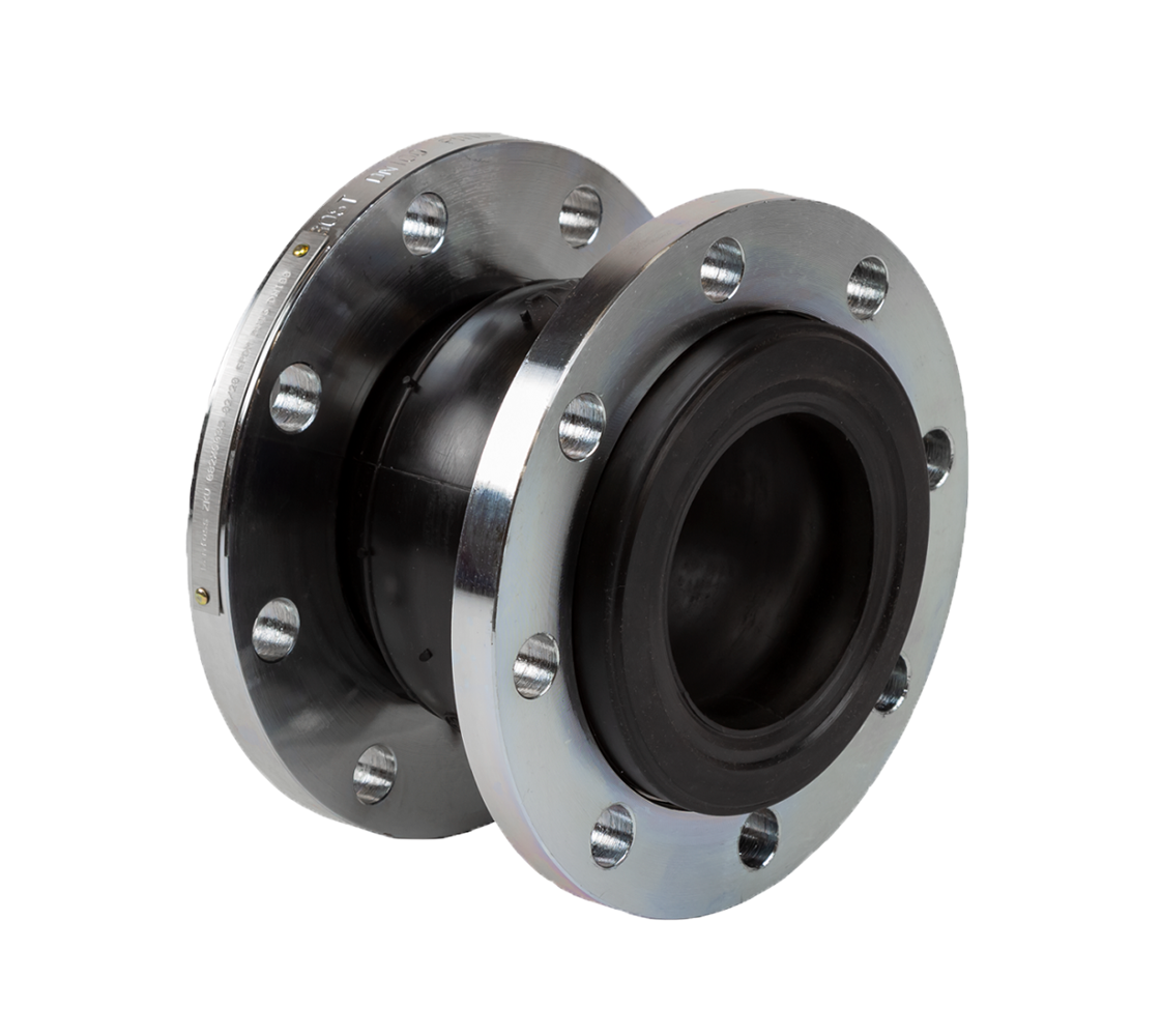 Гибкая вставка Danfoss-ZKV EPDM DN200 PN10
