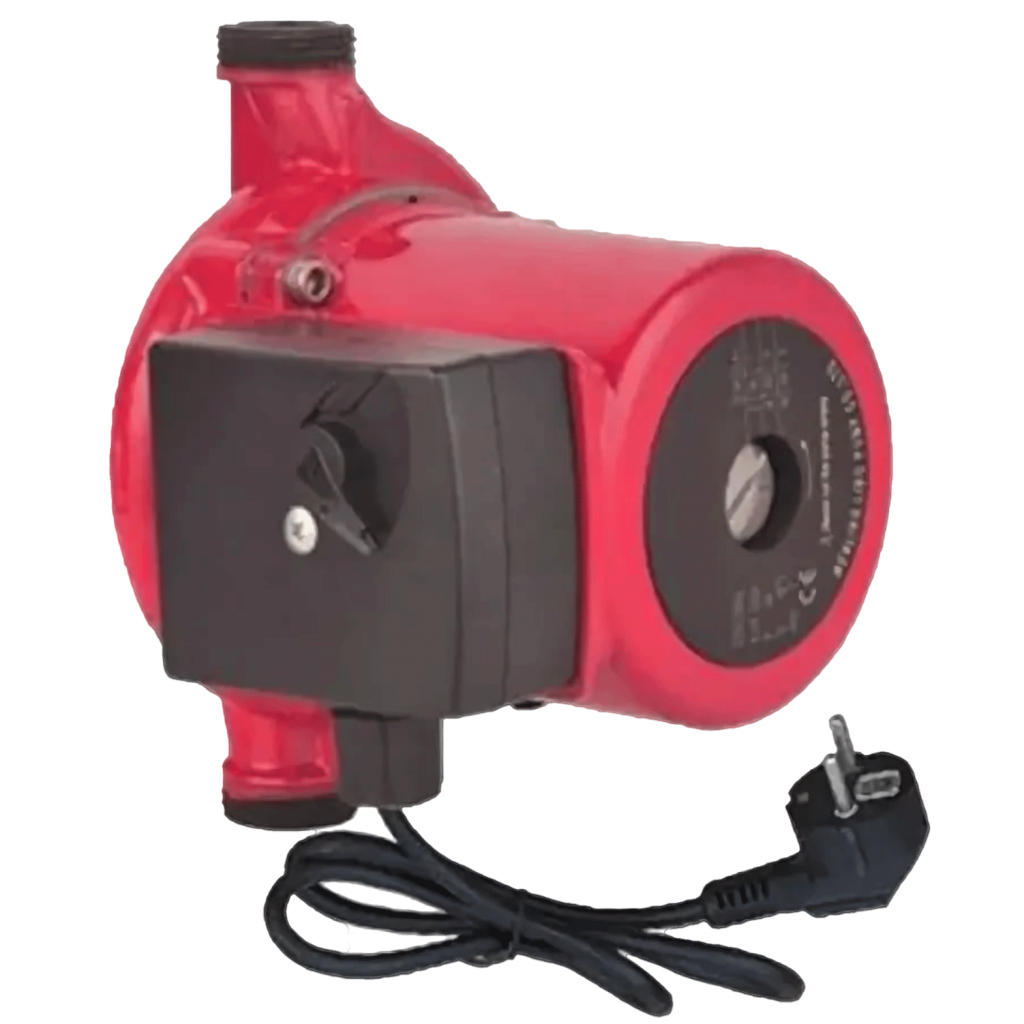 Насос циркуляционный Vodotok LRS 25/12-180G