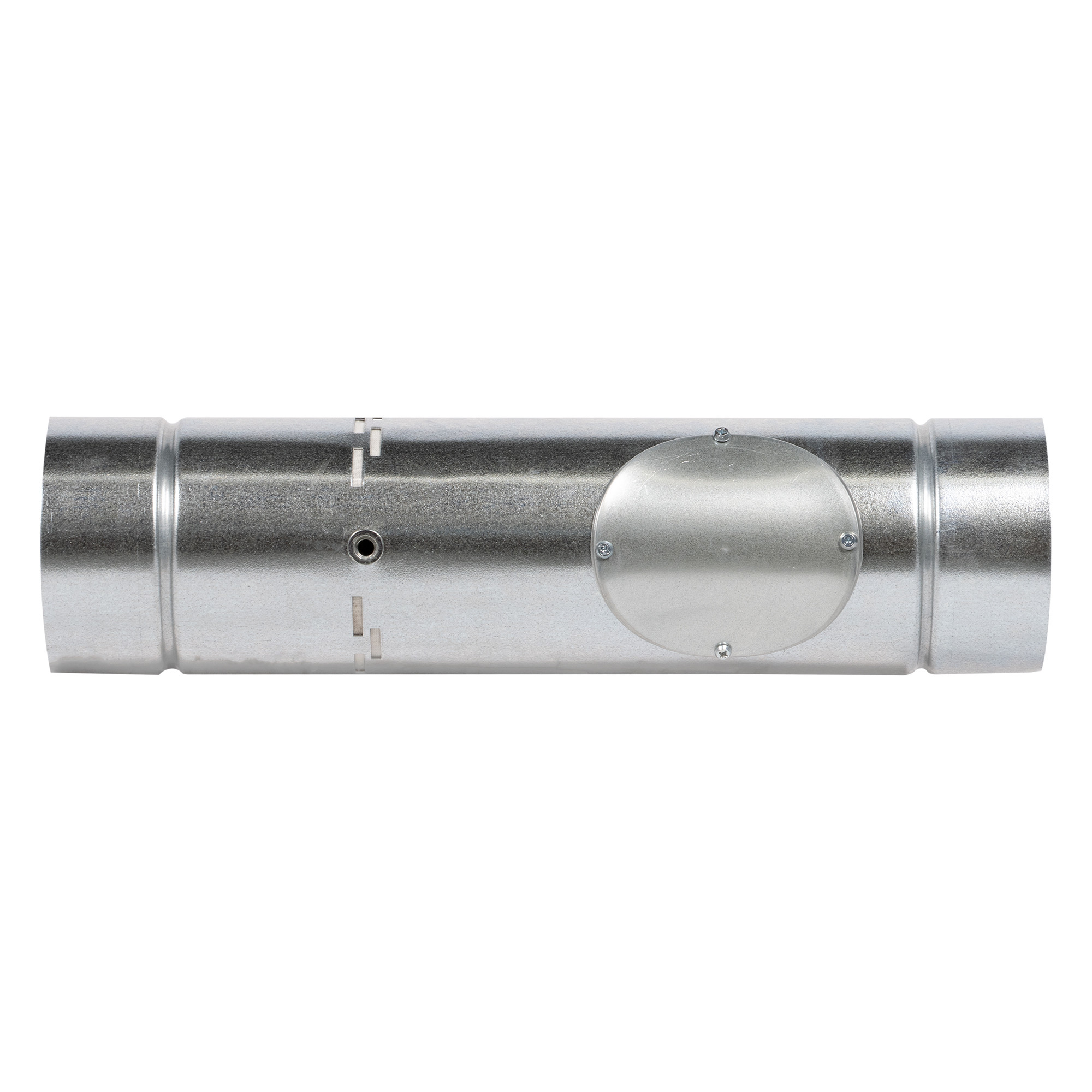 Клапан противопожарный SHUFT SHFDO-90-O-d100-MB24-F-0-0-0