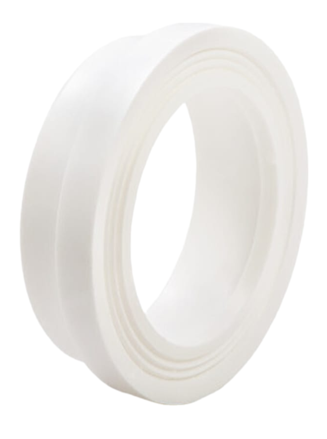 БУРТ под фланец LAMMIN ABS ПП Ду- 40 100/25