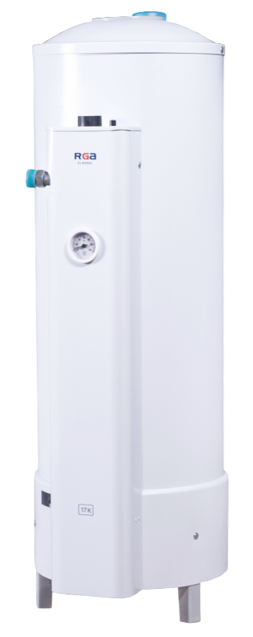 Напольный газовый котел RGA 17K Classic NP TL 2210-378