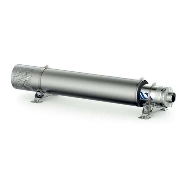 Комплект рубашки охлаждения Pedrollo "4" 4 (KIT 1000мм)