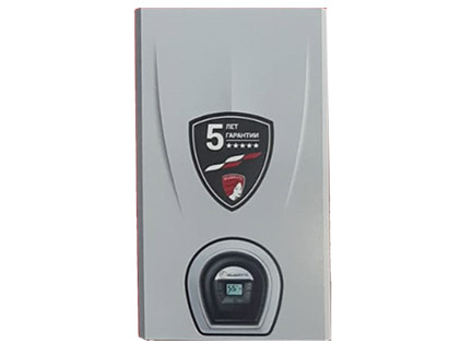 Котел газовый Federica Bugatti VARME 32кВт