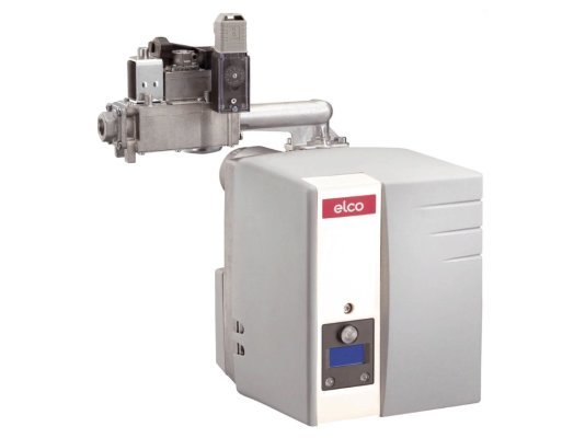 Горелка газовая Elco VG 1.40 E KL - TC Rp1/2"