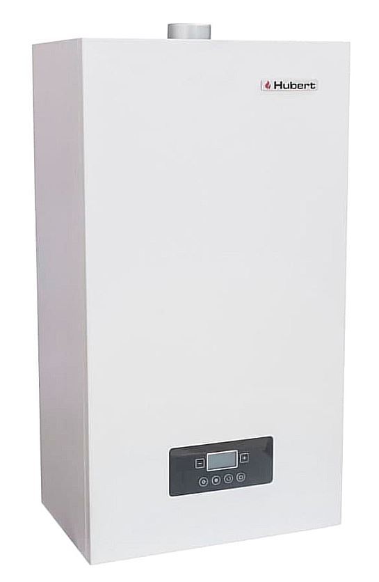 Котел газовый настенный HUBERT Smart AGB 24DY