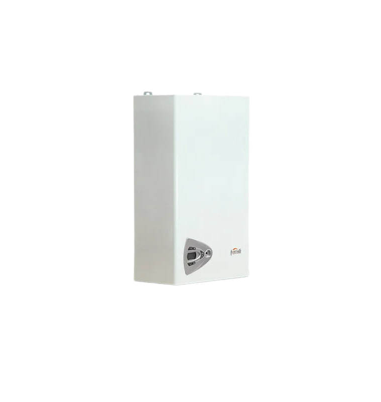 Котел газовый одноконтурный Ferroli Vitabel HF 40
