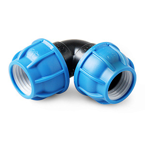 Отвод Pro Aqua Unio 32