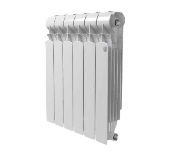 Радиатор Royal Thermo Indigo Super+ 500 - 3 секц.