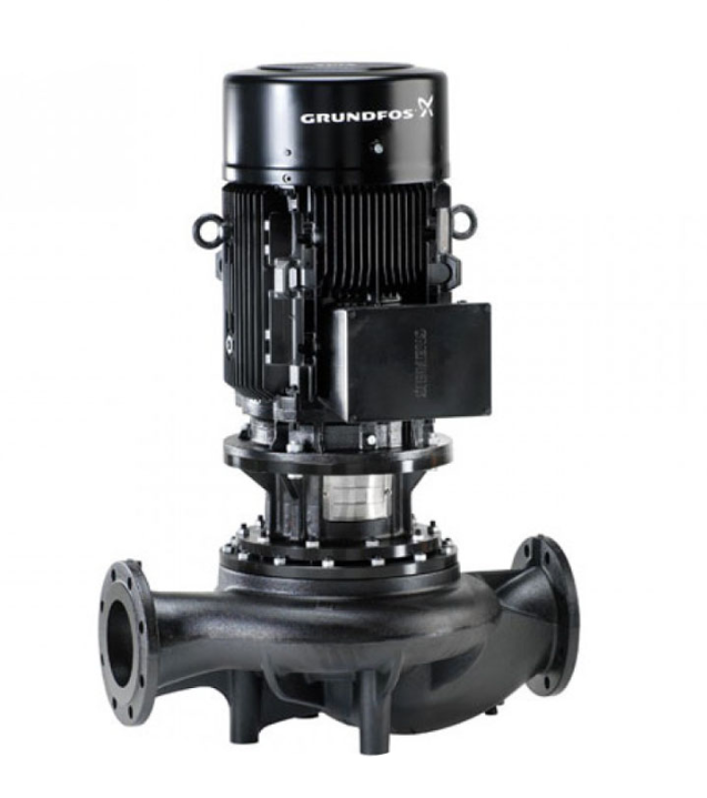Насос с уплотнением BQBE/BAQE 3х400В, 2900 об/мин Grundfos TP 32-230/2