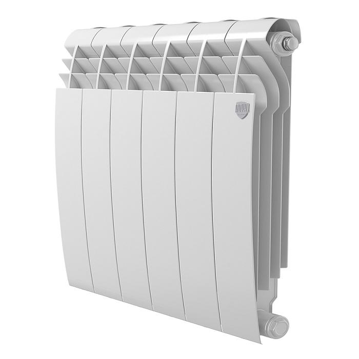 Royal Thermo радиатор BiLiner 500 - 6 секций