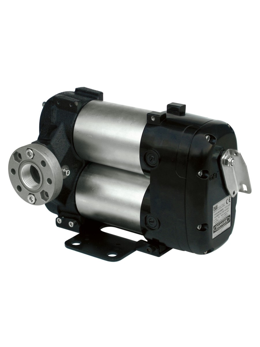 Насос для топлива Piusi Bipump 12В без кабеля, F00363A0A