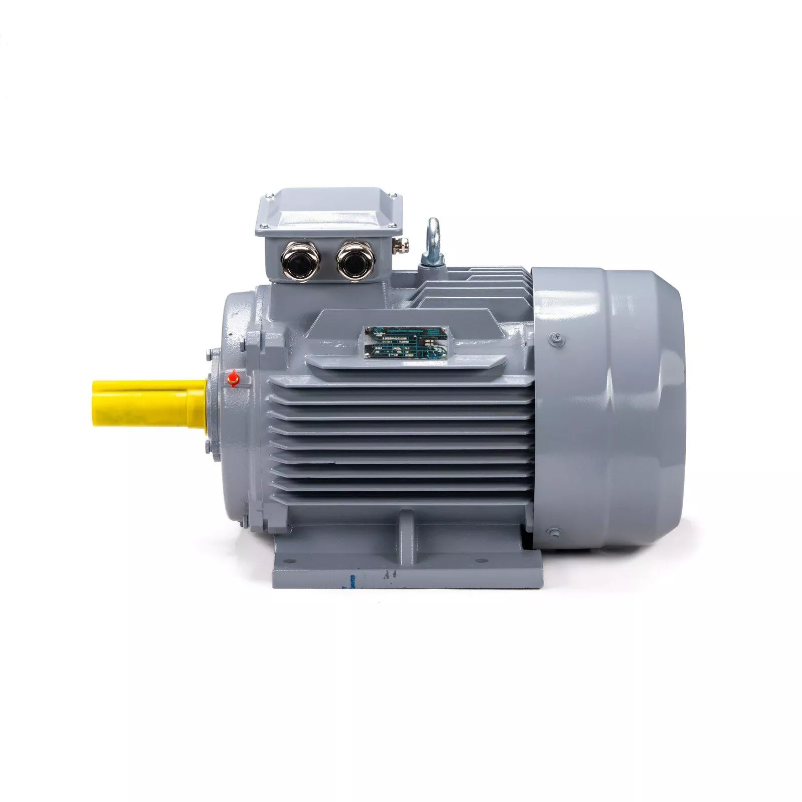 Эл.двигатель ESQ PR 112 М2 GST-Б1-S12-IE2 7.6/3000 IM 1081