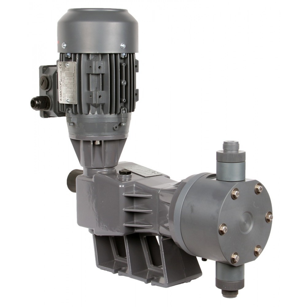 Насос Etatron D.S. P-BA 1027/6,5 400/3/50 0.75 кВт SERV