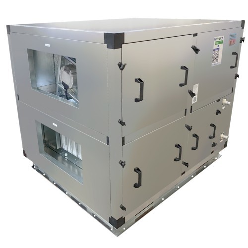 Установка вентиляционная приточно-вытяжная NAVEKA Node3-360 (50c) RR,VE (B355) W2 Classic с пультом Z031