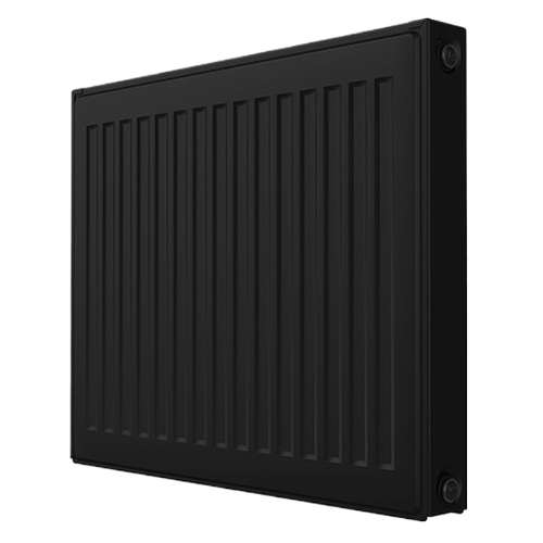 Радиатор панельный Royal Thermo COMPACT C22-400-2000 Noir Sable