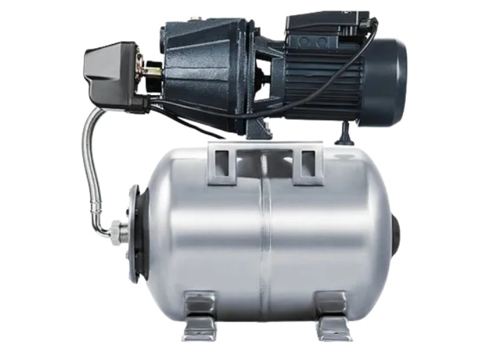 Насосная станция UNIPUMP AUTO JS 100-S