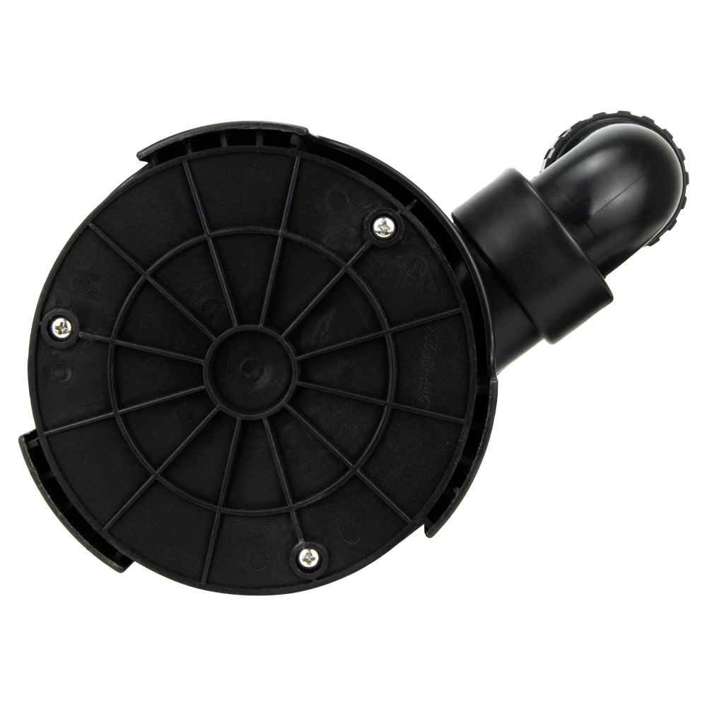 Насос фекальный Jemix SGPS-400