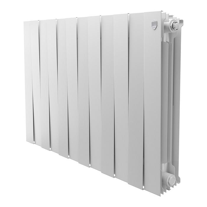 Радиатор Royal Thermo PianoForte 500 Bianco Traffico VDR80 - 12 секц.