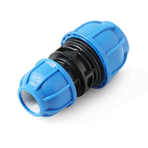 Муфта Pro Aqua переходная 32x25, Unio