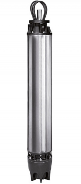 Электродвигатель DAB TR12340 250KW V400/50 Y/D - PE2