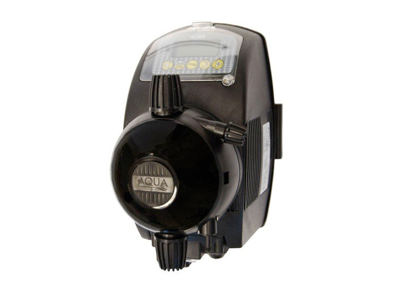 Насос дозирующий Aqua мод.HC999-3A 20-05/25-03/35-01 230V PVDF-PTFE-VT