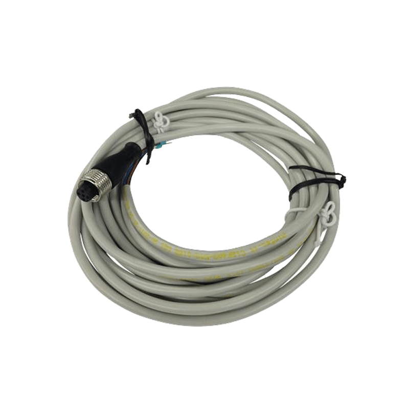 Комплект кабеля Grundfos M12 2M 2+4