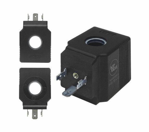 Катушка для соленоидных клапанов Kipvalve CL514-DC24V-14W
