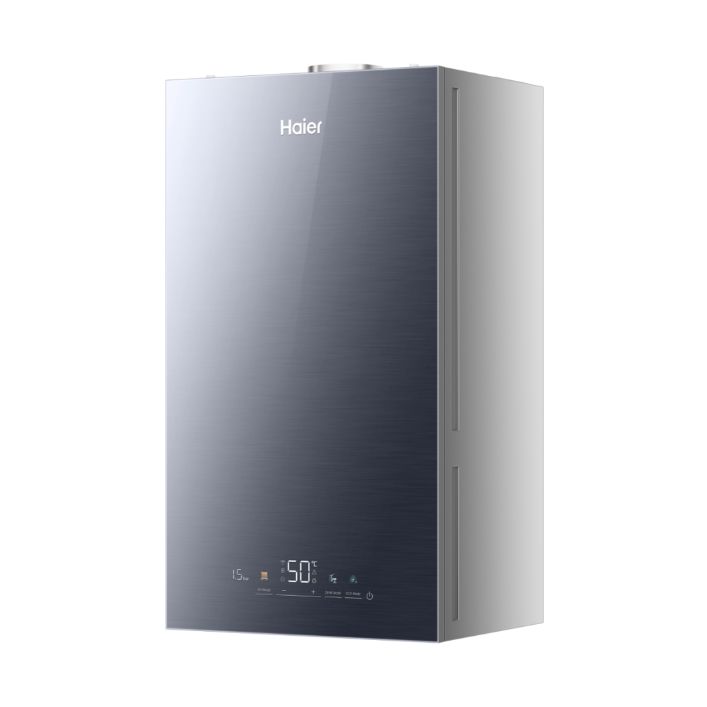 Газовый котел Haier EvoLine 2.24 Tii