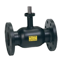 Кран шаровой Broen Ballomax 61 DN250 PN16 ф/ф