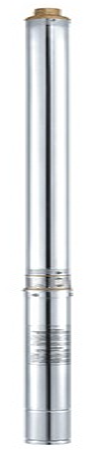 Насос для глубинных скважин Kepeida 4SPM408-0.55 (Deep well pump)
